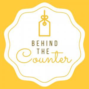 Behind The Counter